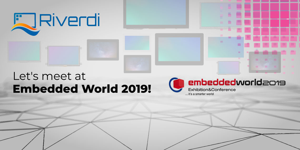 Embedded World 2019