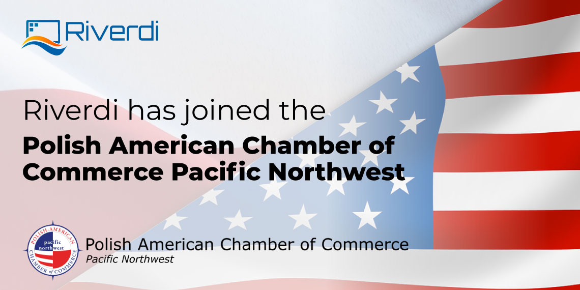 Polish American Chamber of Commerce post banner