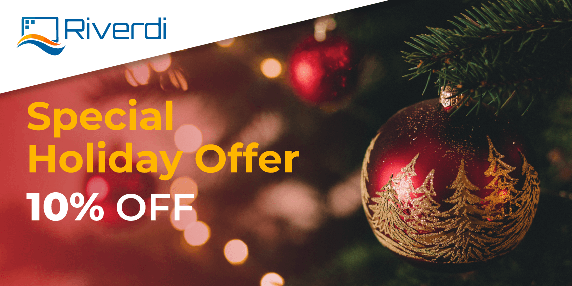 holiday offer