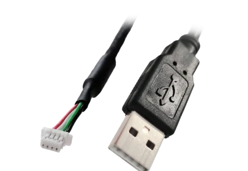 RVA PCAP USB CABLE