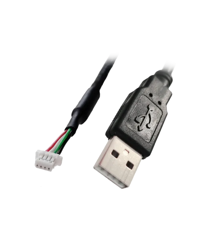 RVA PCAP USB CABLE