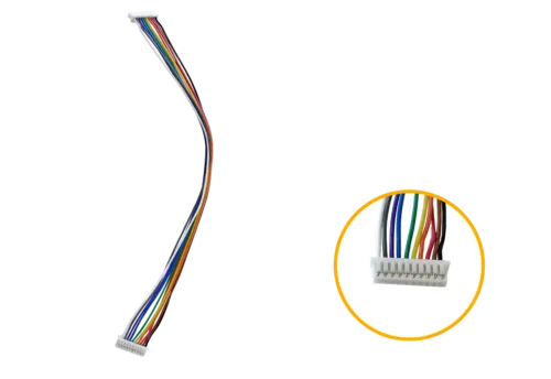 Molex cable 10pin