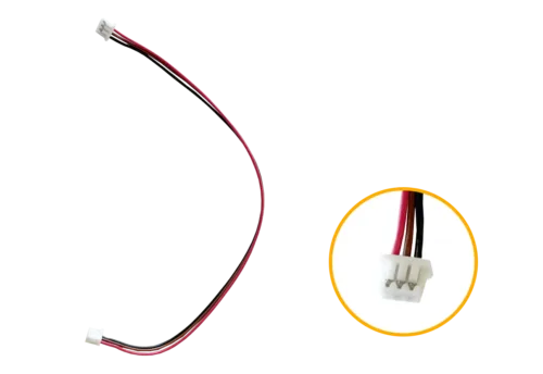 Molex cable 3pin