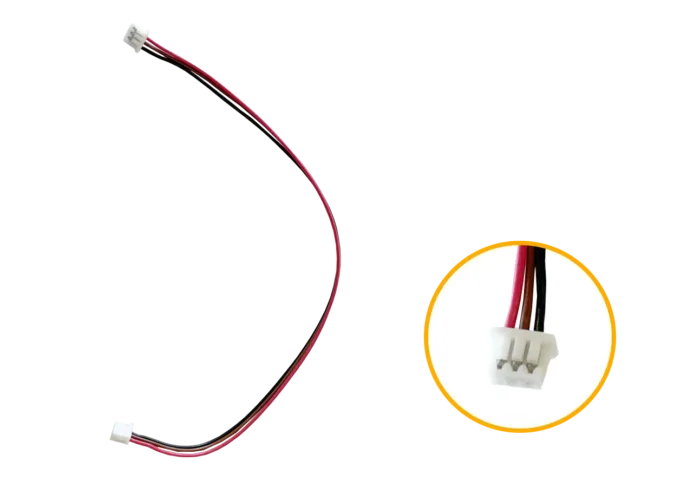 Molex cable 3pin