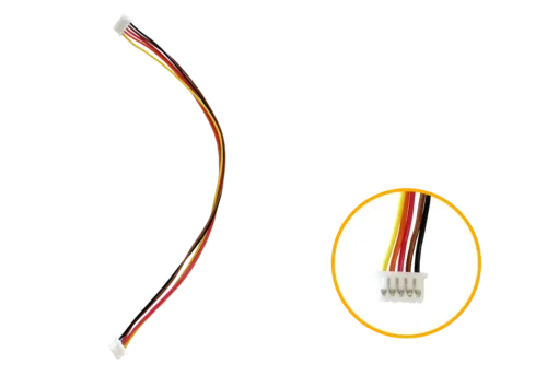 Molex cable 5pin